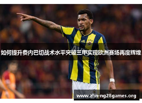 如何提升费内巴切战术水平突破三甲实现欧洲赛场再度辉煌 如何提升费内巴切战术水平突破三甲实现欧洲赛场再度辉煌