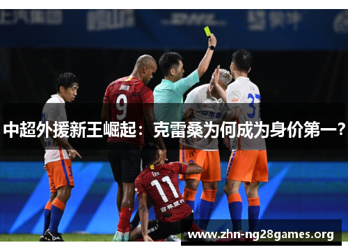 中超外援新王崛起:克雷桑为何成为身价第一? 中超外援新王崛起:克雷桑为何成为身价第一?