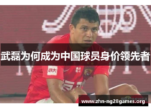 武磊为何成为中国球员身价领先者 武磊为何成为中国球员身价领先者