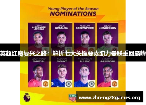 英超红魔复兴之路:解析七大关键要素助力曼联重回巅峰 英超红魔复兴之路:解析七大关键要素助力曼联重回巅峰